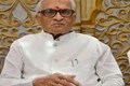 Jagannath Mishra, the last Congress CM of Bihar, dies