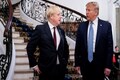 US, UK launch trade talks, pledge quick deal as virus ravages global economy