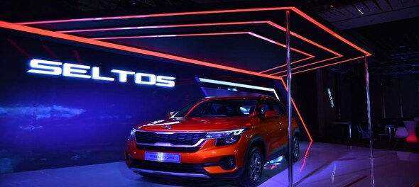 Kia Seltos facelift to be unveiled today — Check likely specifications, where to watch and more