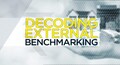 Decoding external benchmarking