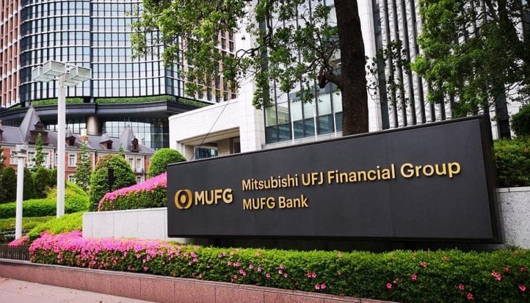 Mitsubishi Ufj Financial Acquires Significant Stakes In Indian