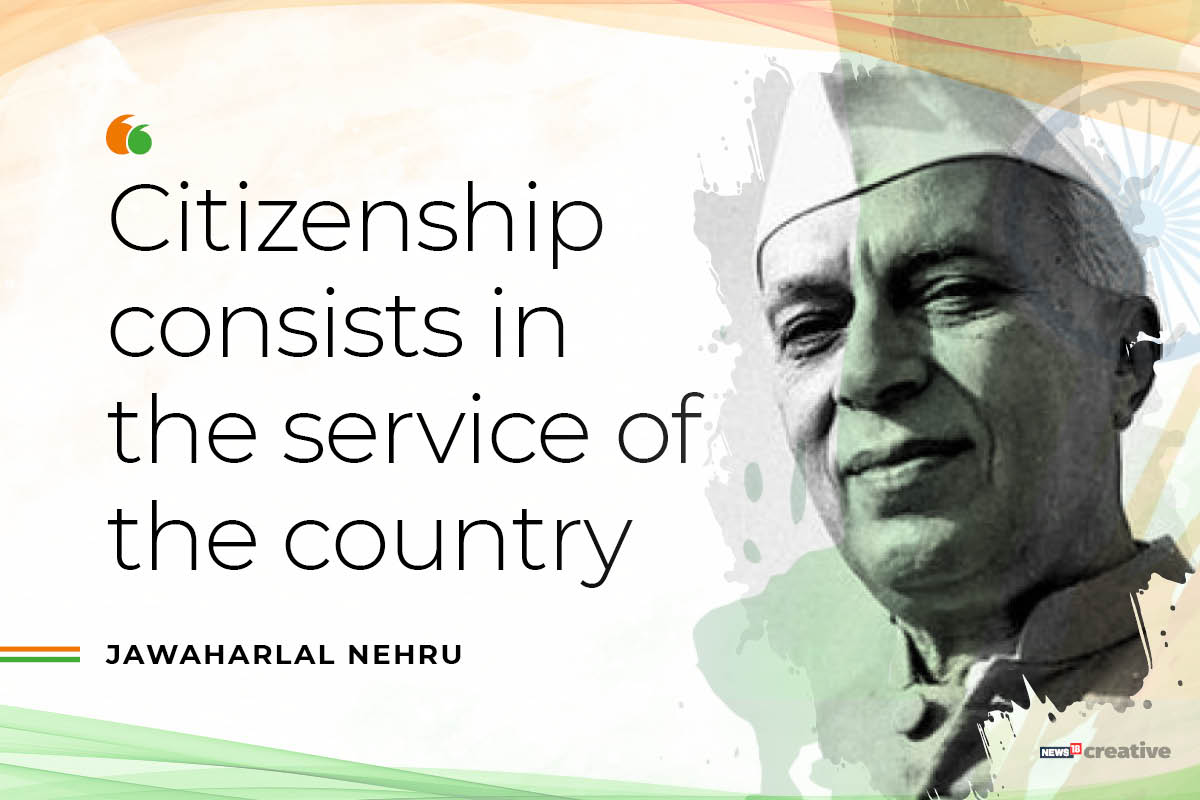 Famous Patriotic Quotes By Indian Freedom Fighters Slogans - IMAGESEE