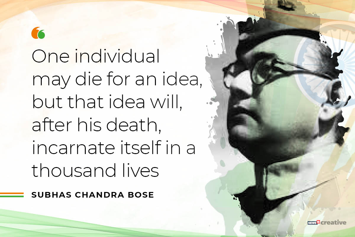 Featured image of post Indian Patriotic Quotes / Discover and share indian patriotism quotes.
