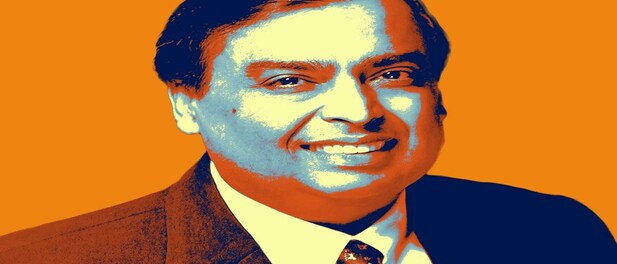 Mukesh Ambani hails RIL staff as 'frontline warriors', reiterates ...