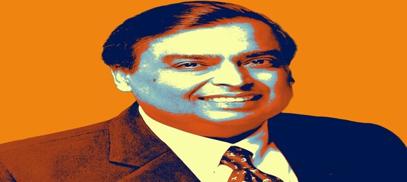 Mukesh Ambani claims 11th spot in $100 billion club; joins world’s ...