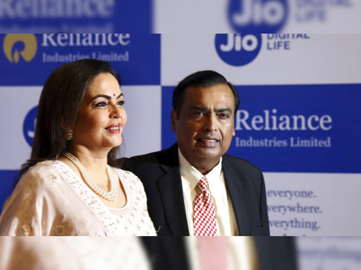 Reliance Retail Will Be Our Fastest Growing Business In Revenues And  Ebitda: Mukesh Ambani At AGM 2023 - Forbes India