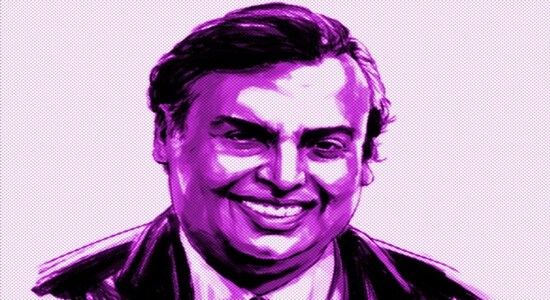 As the guard changes at Jio, here is a look at milestones crossed under Mukesh Ambani