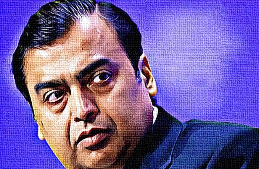 Forbes' India billionaires 2022: Mukesh Ambani tops list, Gautam Adani  second