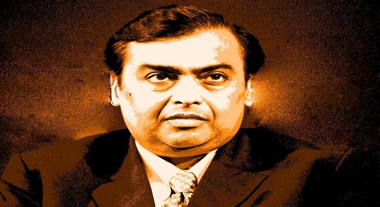 Reliance Industries, RIL, RIL share price, stock market