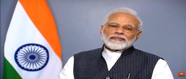 Chandrayaan 2 updates: Our resolve to touch the Moon has grown even stronger, says PM Modi in his address