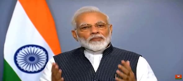 Chandrayaan 2: PM Modi to address nation at 8 AM after Moon lander loses contact