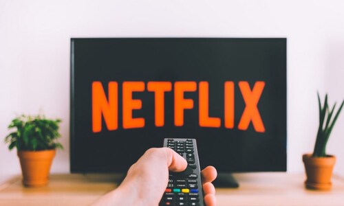 The 10 Most Popular Series On Netflix According To The Ott Giant 