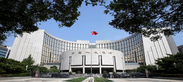 China hints at more easing with possible reserve ratio cut