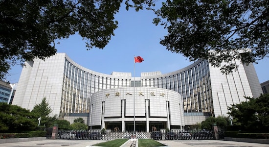 China to launch its own cryptocurrency, says report