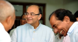 Arun Jaitley passes away: BJP leader had mixed record as finance minister