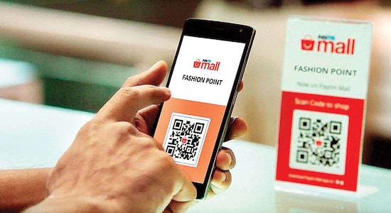 Paytm Mall FY20 loss down 60 pc to Rs 479 crore