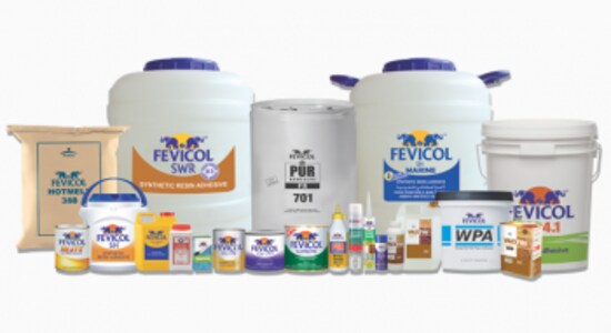 Brands that build India: Fevicol’s unbreakable bond