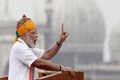 PM Modi's speech on Independence Day: Key highlights