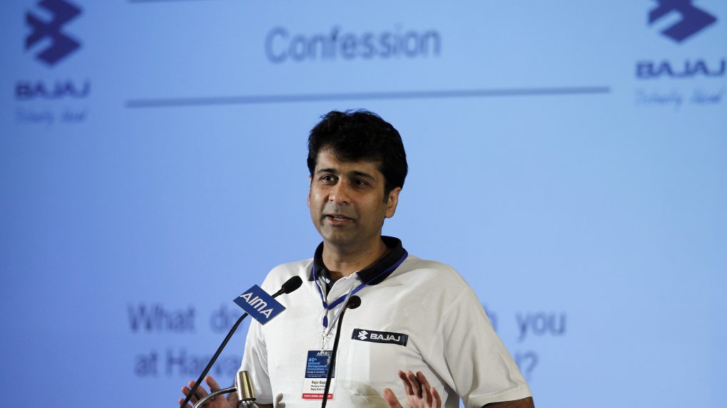 Rajiv Bajaj on 5 'Cs' of India Inc's ties with China, and why breaking ...