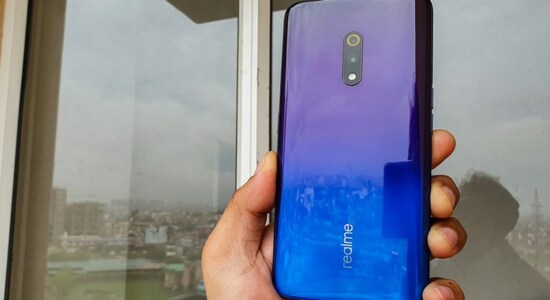 Realme Narzo 10 series launch now on May 11