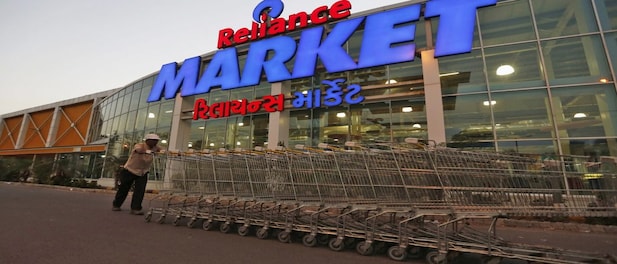 Reliance Retail: Revenue decline largely in-line; EBIT hit by lockdown