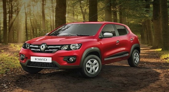 10: With 4182 units sold in November Renault Kwid. Renault had earlier launched in October the latest iteration of Kwid in India priced at Rs 2.83 lakh.