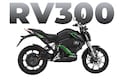 Overdrive: First ride report of Revolt RV400