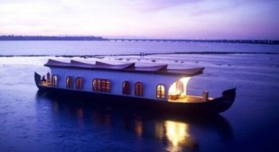 Keeping fun afloat: A quick look at the business side of Kerala's famed houseboats