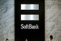 SoftBank says Vision Fund 2 could start investing soon, bags big gains on first