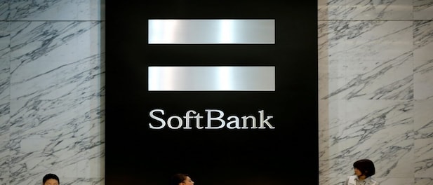 Four internal SoftBank internal board members, including Rajeev Misra, resign