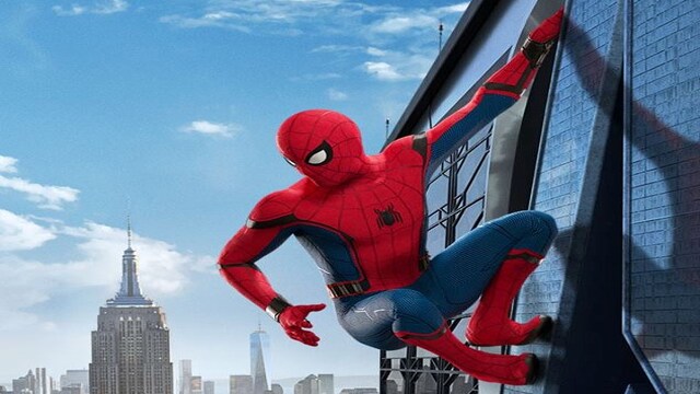 Spider-Man No Way Home breaks box office records in India; collects ...