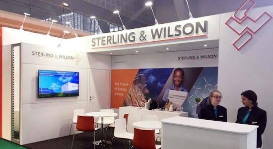Sterling & Wilson Solar IPO subscribed 9% on first day of bidding