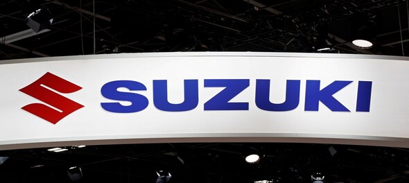 Suzuki considering sourcing vehicle components from outside China