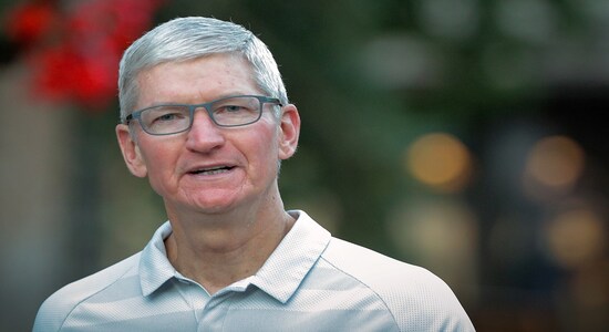 Tim Cook Tim Cook