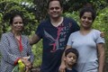 Family plants over 6000 trees in Mumbai and inspires communities