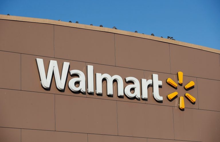 walmart sues tesla for solar panels that went up in flames