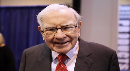 Warren Buffett Warren Buffett