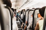Who gets the airplane armrest? Read on to find out