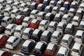 Auto sales continue slide in September despite discounts; hopes pinned on festive season