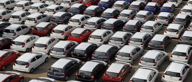 Second-hand car market sees robust growth amid auto slowdown