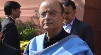 Arun Jaitley passes away: The editor's choice prime minister