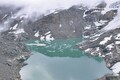 Newly discovered lake in Nepal may be the world's highest