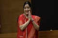 Sushma Swaraj Death: Here's a look at the life and times of the former external affairs minister