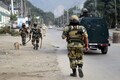 Terrorist killed in encounter near LoC in Jammu and Kashmir's Baramulla