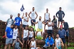 How fast can you be? 8 runners complete 563km Mumbai-Goa ultra-relay in 2 nights and 2 days