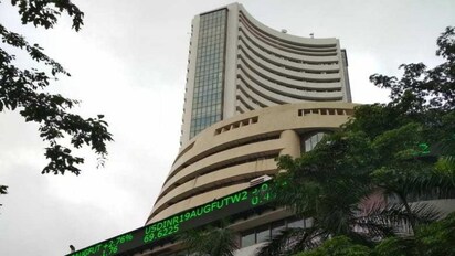 Latest Stocks News Bse Nse Stock Price Updates Stock Market News In India Cnbc Tv18