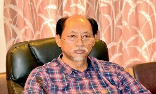 Nagaland Chief Minister welcomes Governor's assurance on Art 371 (A)