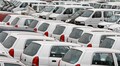 Maruti Suzuki India reports 11% rise in production in August