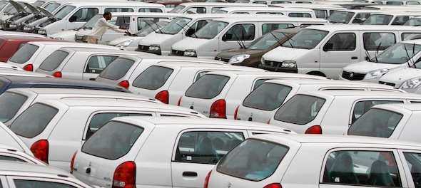Maruti Suzuki January sales up 1.6% YoY at 1.54 lakh units