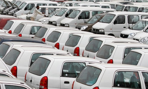 Auto demand gets firm, BSVI shift test remains